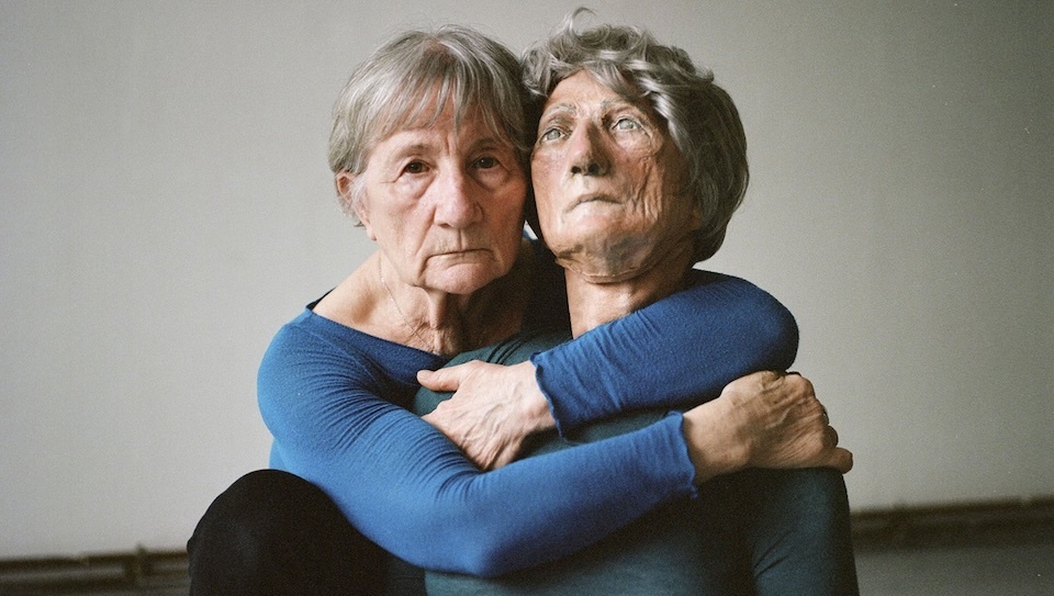 Renaud Morin + Anna Guland Escora Danza