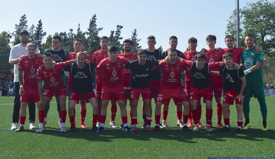 Final da Copa da Costa 2026-Foto-Jorge Castro-Plantel do CF Muxia