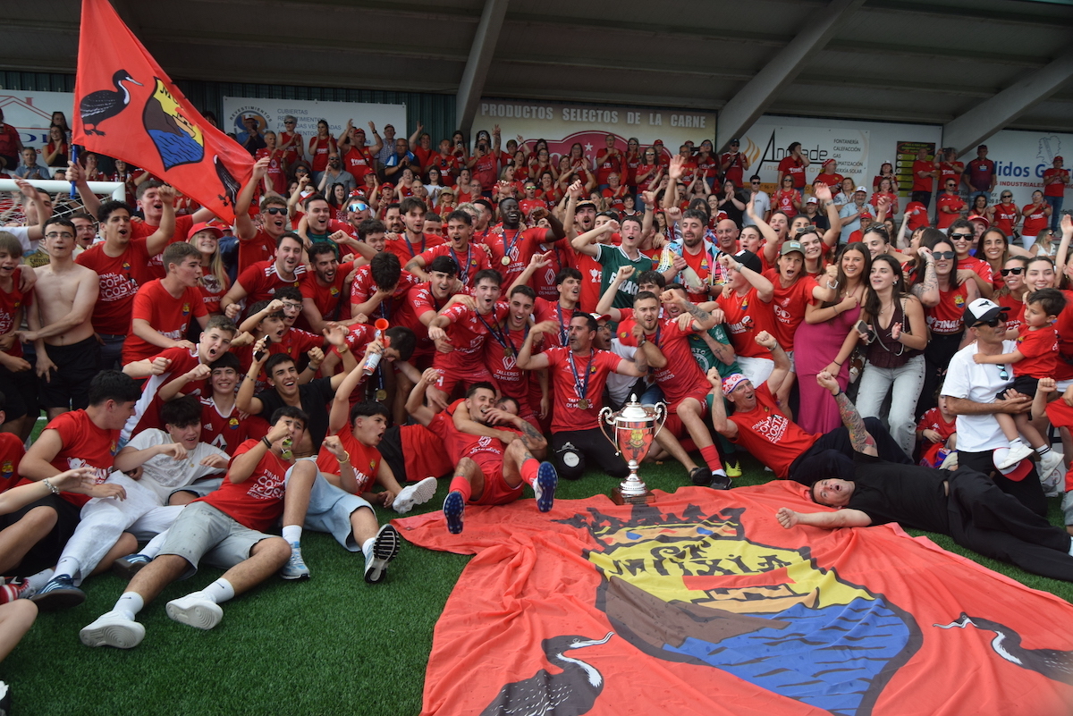 O Muxia campion da Copa da Costa 2026-Foto-Jorge Castro 2