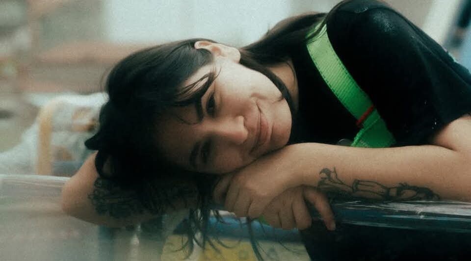 Isa Bermudez no Rexenera Fest-Foto-Bastian Rod