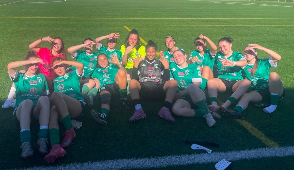 Fin de temporada para o Xallas