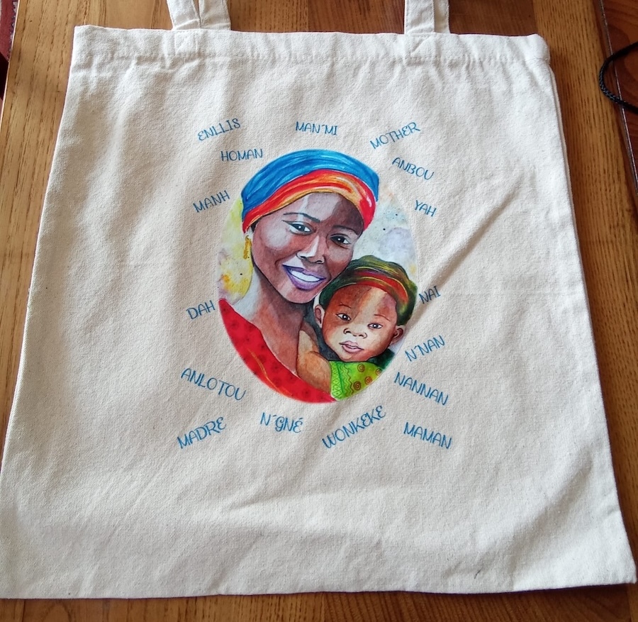 Bolsa de Egueire