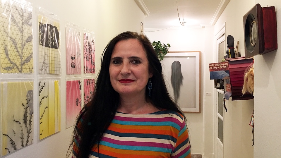 Helena Santolaya-Foto-MadeinZaragoza