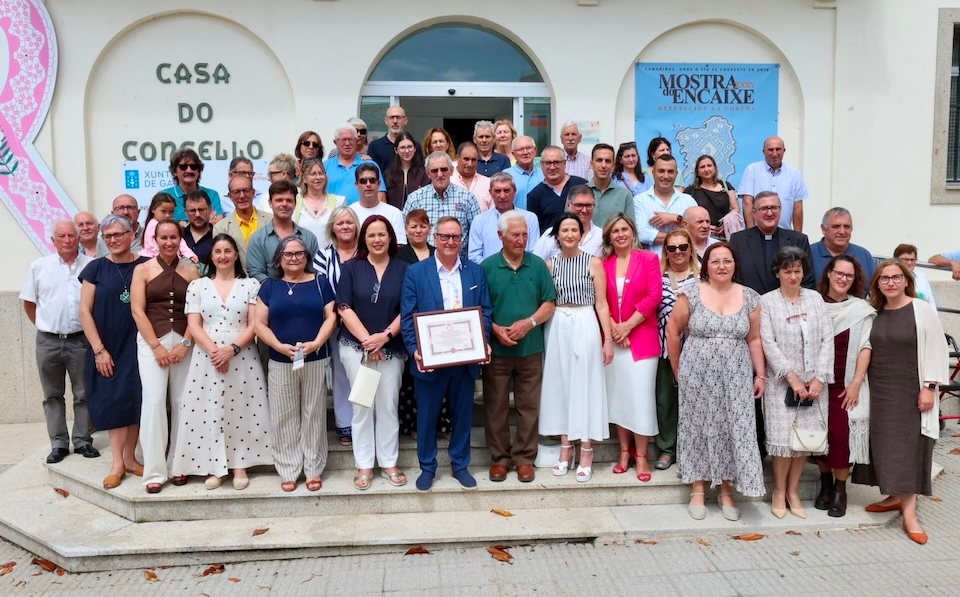 Camariñas Marcial Mouzo 1