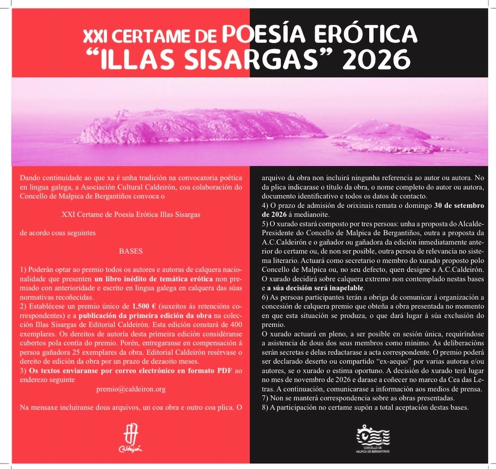 BASES CERTAME POESIA EROTICA