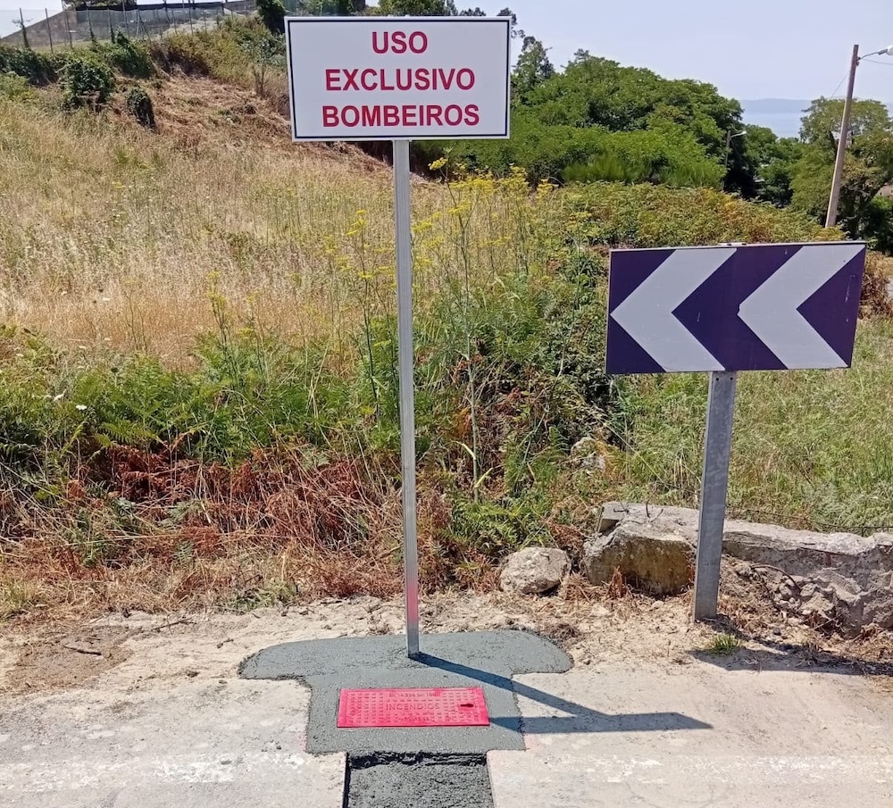 FOTO PONTECESO- Prevencion incendios 2