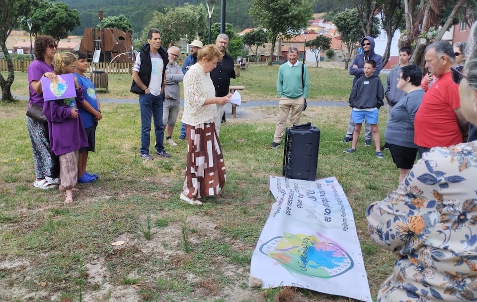 Plataforma Reisenores-12 de xullo Dia da Diversidade en Sardineiro 4