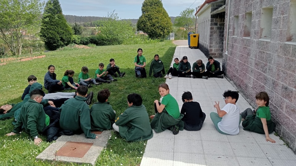 Escola Ambiental de Senda Nova 6