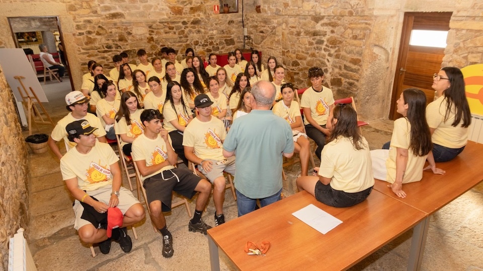 Escola de Veran do Couto 2026-Foto-FEP 4