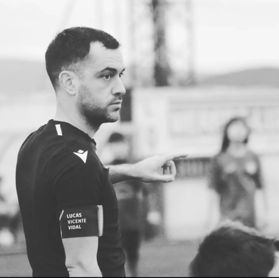 Bruno Mendez