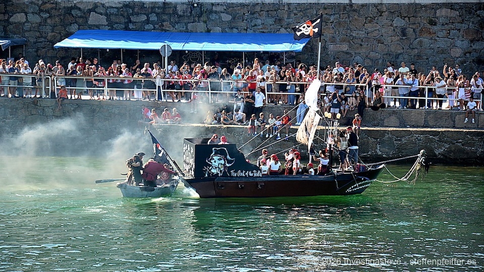 Encontro Pirata no Longueiron de Fisterra-Foto-Steffen 2