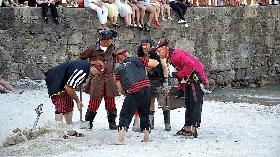 Encontro Pirata no Longueiron de Fisterra-Foto-Steffen 3