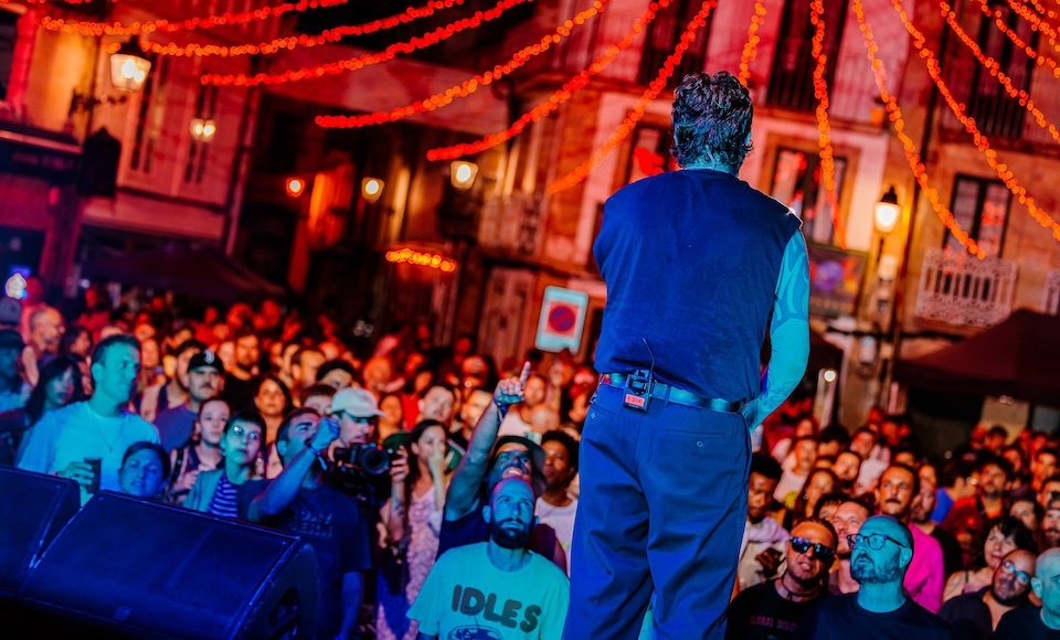 Festival Castelo Rock 2026
